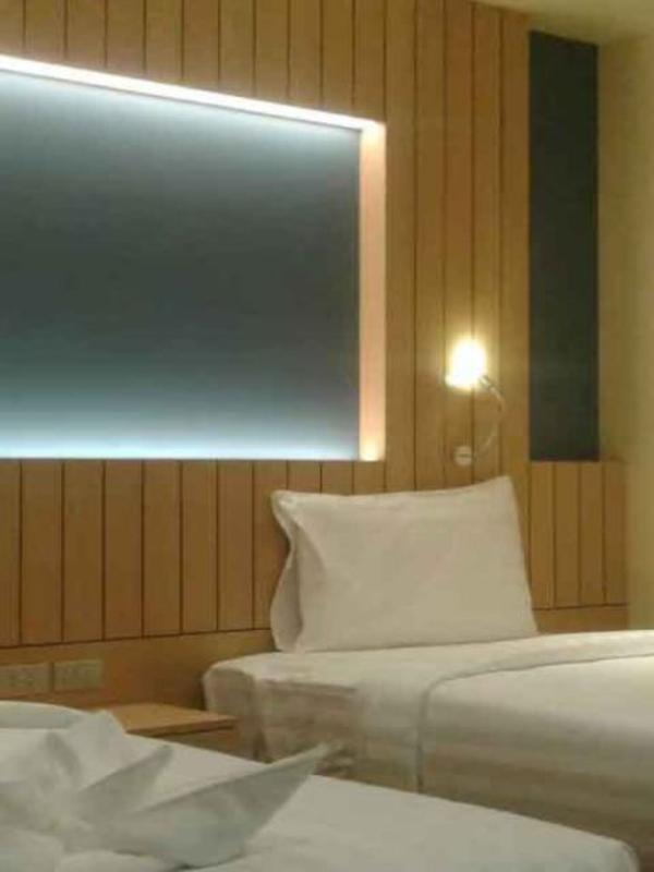 Dome Kata Resort