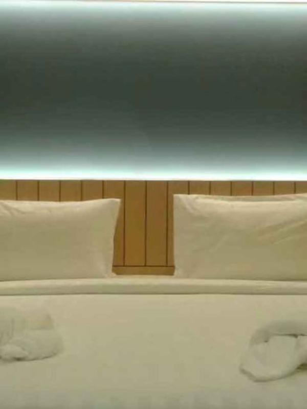 Dome Kata Resort
