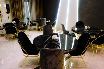Отель Sun City Hotel & Spa Naftalan Азербайджан, Нафталан, фото 11