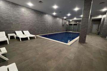 Отель Sun City Hotel & Spa Naftalan Азербайджан, Нафталан, фото 24