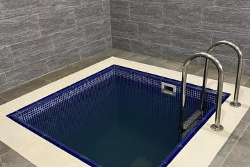 Отель Sun City Hotel & Spa Naftalan Азербайджан, Нафталан, фото 27