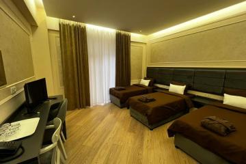 Отель Sun City Hotel & Spa Naftalan Азербайджан, Нафталан, фото 34