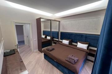 Отель Sun City Hotel & Spa Naftalan Азербайджан, Нафталан, фото 37