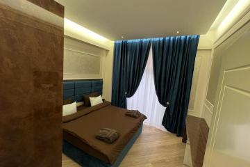 Отель Sun City Hotel & Spa Naftalan Азербайджан, Нафталан, фото 38