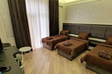 Отель Sun City Hotel & Spa Naftalan Азербайджан, Нафталан, фото 39