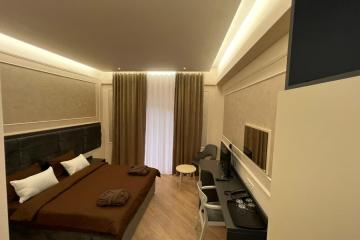 Отель Sun City Hotel & Spa Naftalan Азербайджан, Нафталан, фото 40