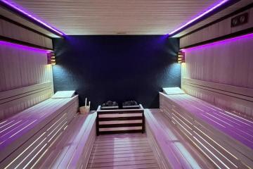 Отель Sun City Hotel & Spa Naftalan Азербайджан, Нафталан, фото 6