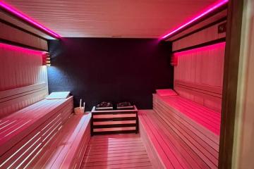 Отель Sun City Hotel & Spa Naftalan Азербайджан, Нафталан, фото 7
