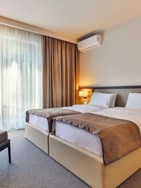Hotel Bono Becici
