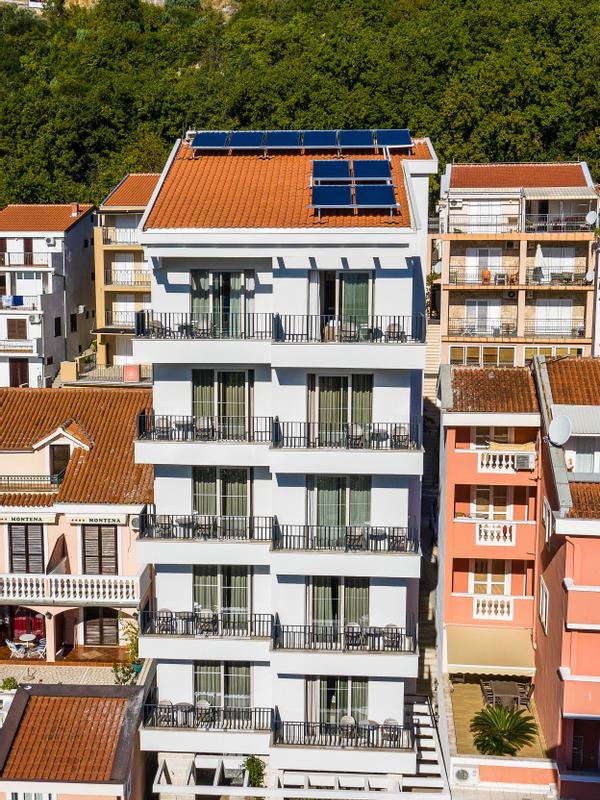 Hotel Bono Becici