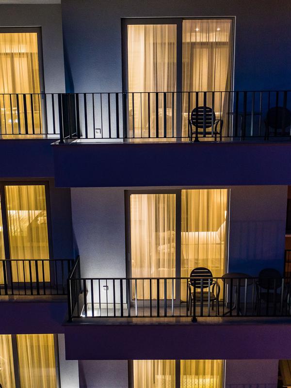 Hotel Bono Becici