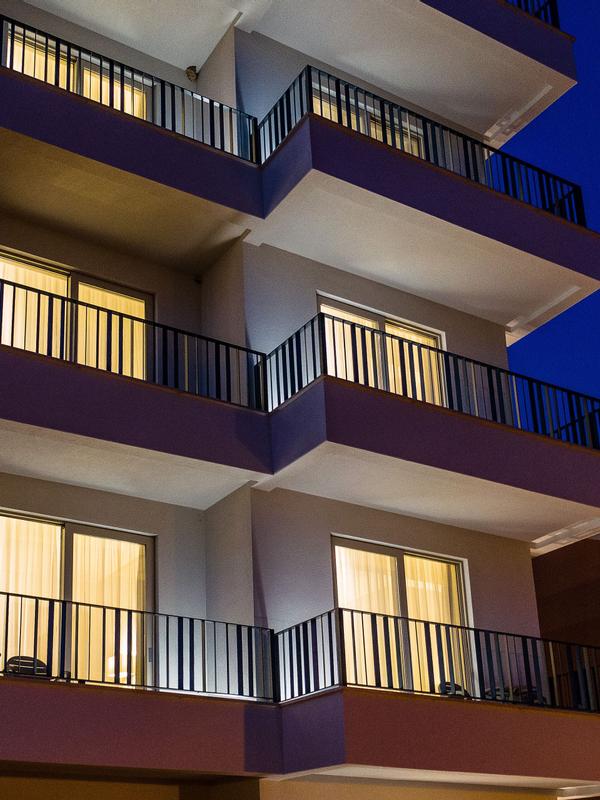 Hotel Bono Becici