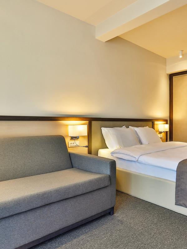 Hotel Bono Becici