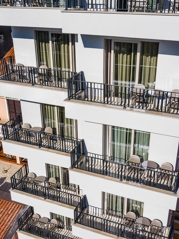Hotel Bono Becici