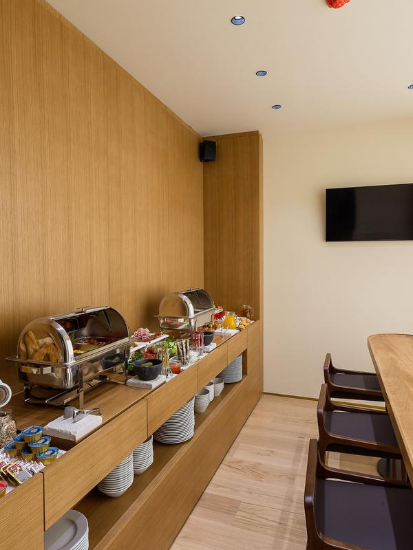 Hotel Bono Becici