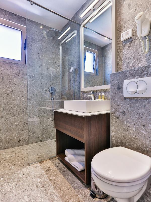 Hotel Bono Becici