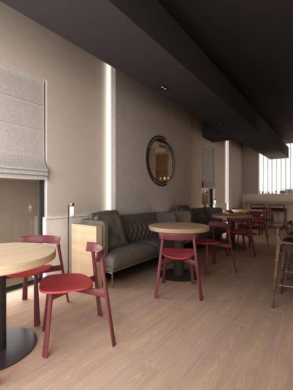 Hotel Bono Becici