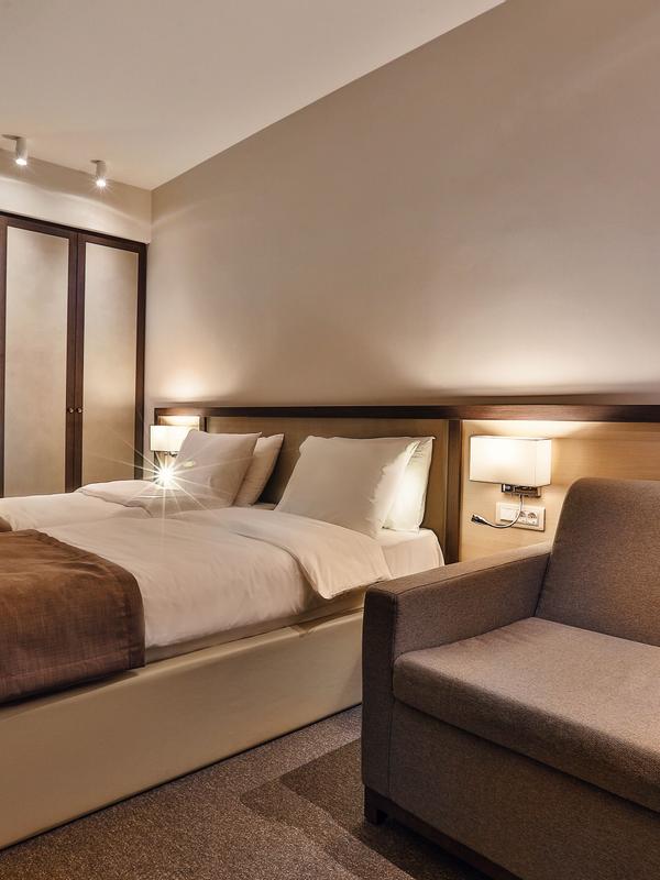 Hotel Bono Becici