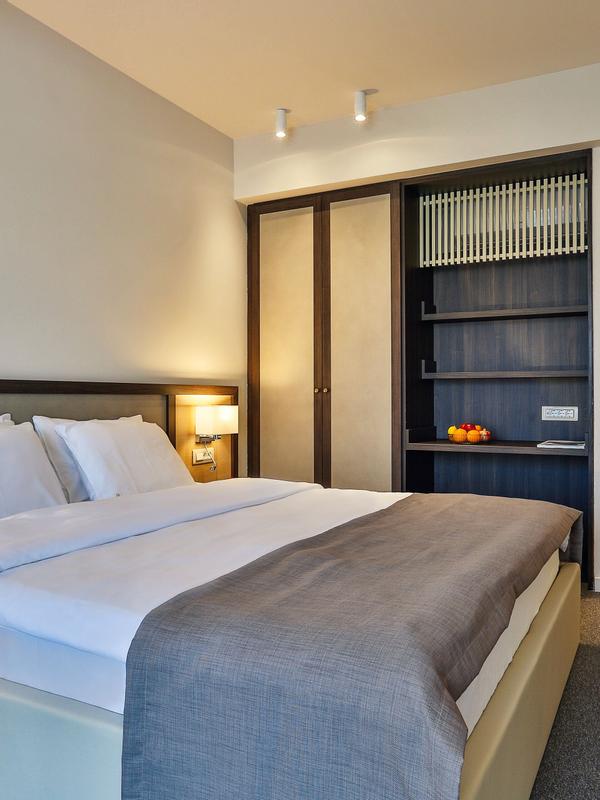 Hotel Bono Becici
