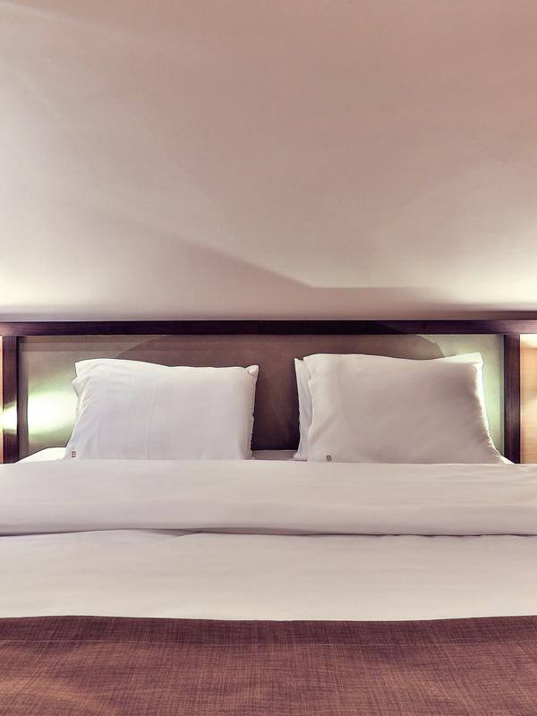 Hotel Bono Becici