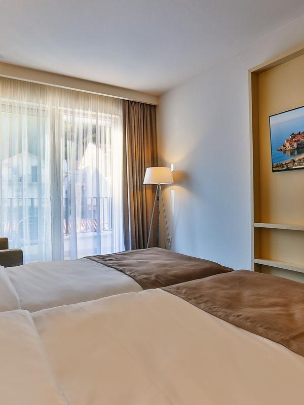 Hotel Bono Becici