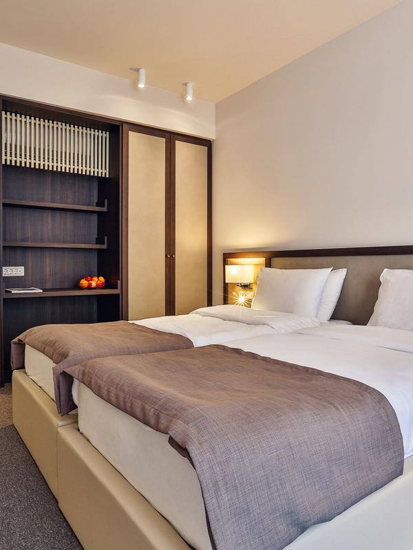 Hotel Bono Becici