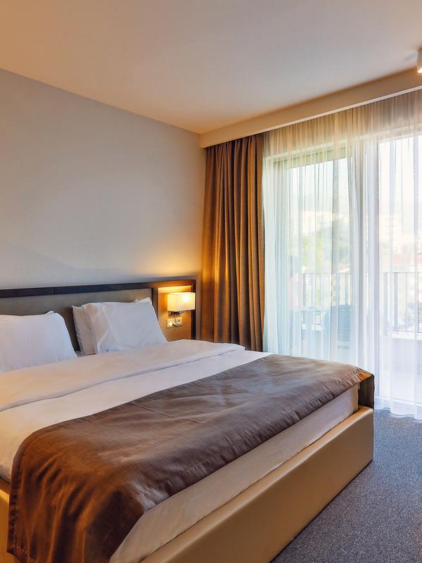 Hotel Bono Becici