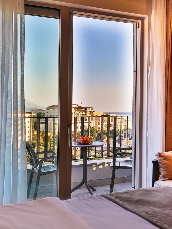 Hotel Bono Becici