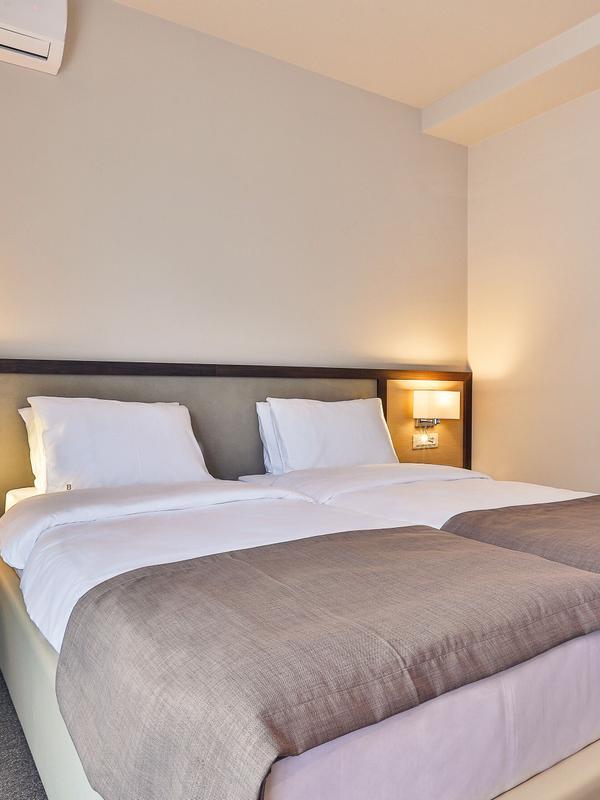 Hotel Bono Becici