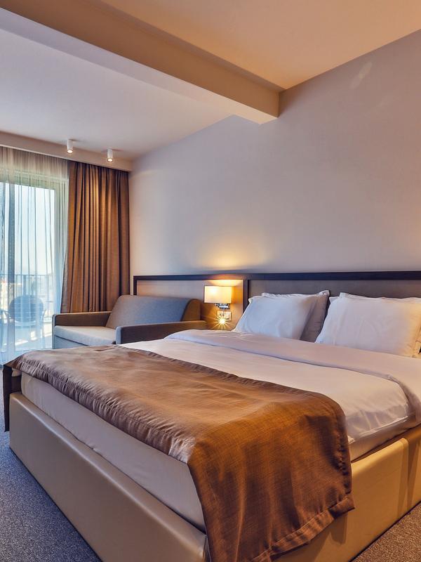 Hotel Bono Becici