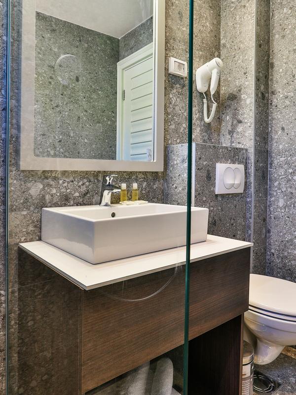 Hotel Bono Becici