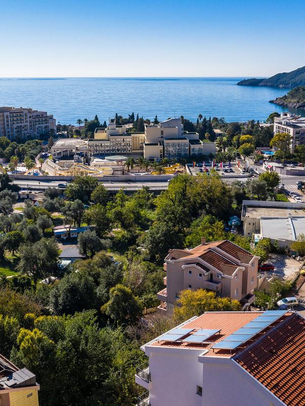 Hotel Bono Becici
