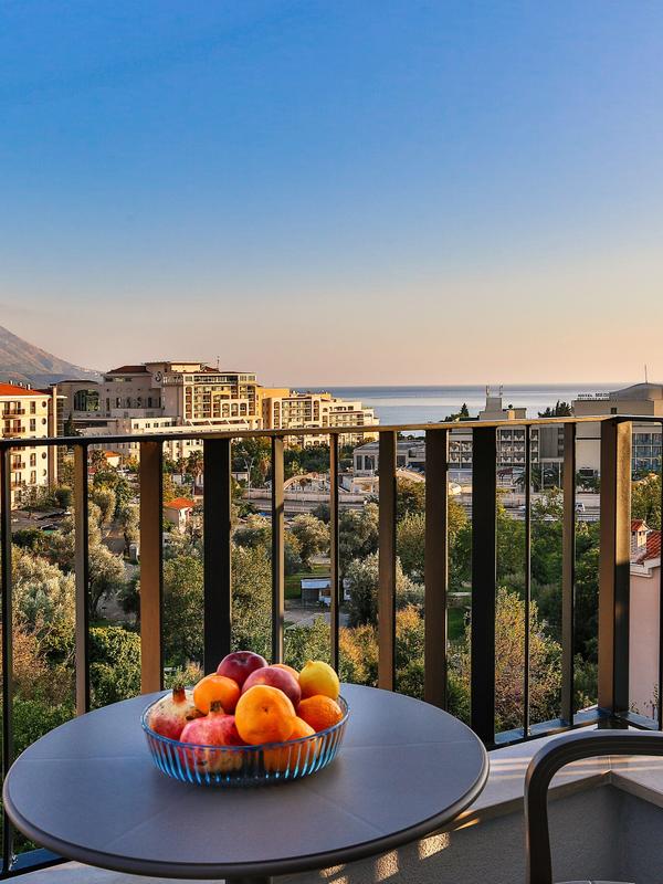 Hotel Bono Becici