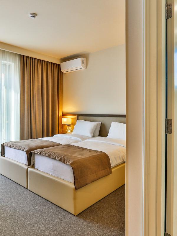 Hotel Bono Becici