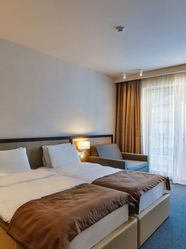 Hotel Bono Becici