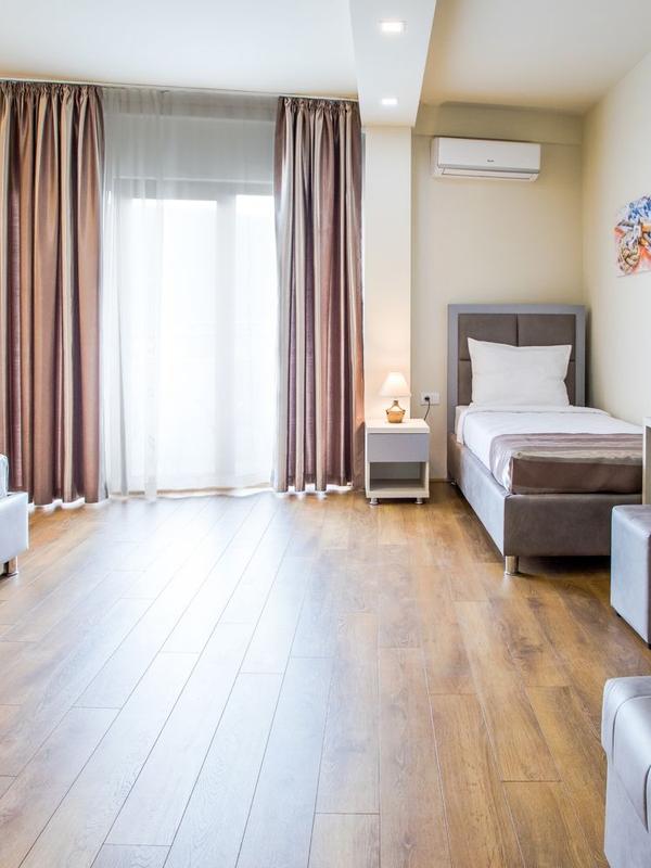 Garni Hotel Olimpija Plus