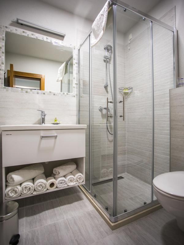 Garni Hotel Olimpija Plus