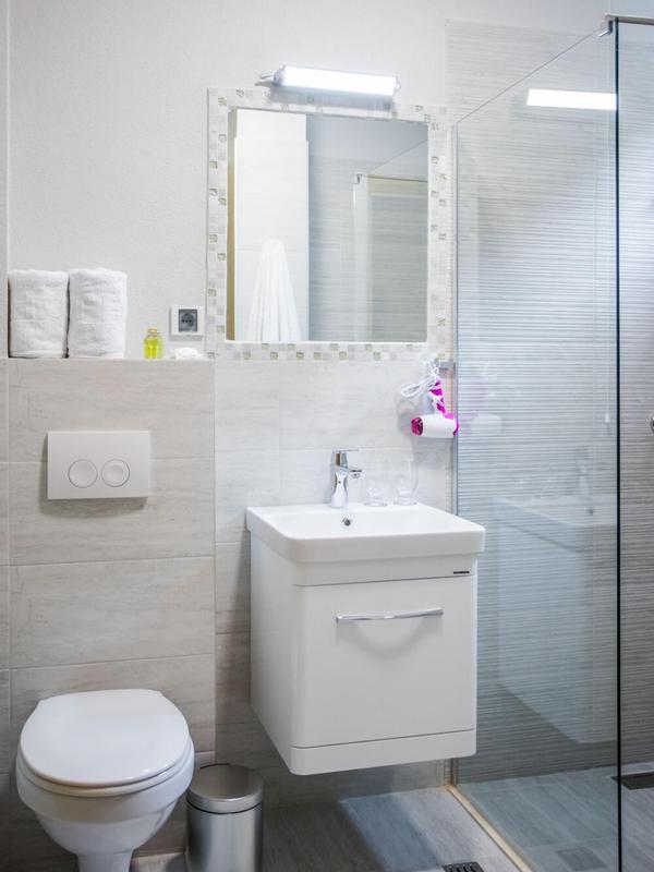 Garni Hotel Olimpija Plus