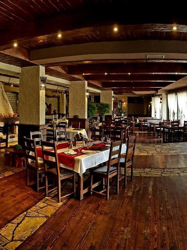 Garni Hotel Olimpija Plus