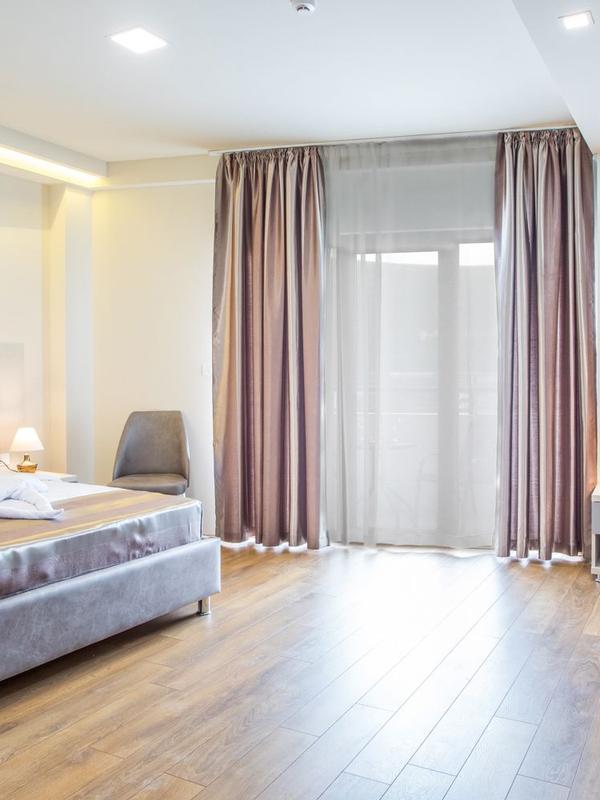 Garni Hotel Olimpija Plus