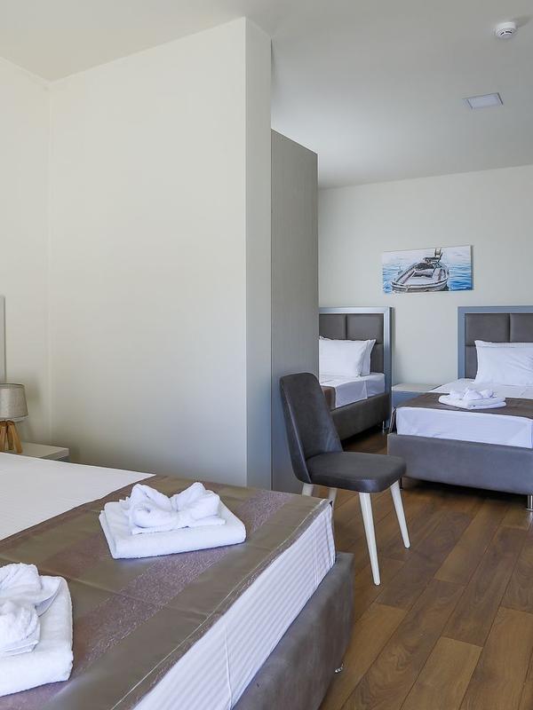 Garni Hotel Olimpija Plus