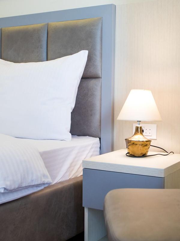 Garni Hotel Olimpija Plus