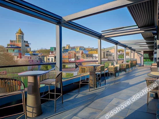 Novotel Tbilisi Center