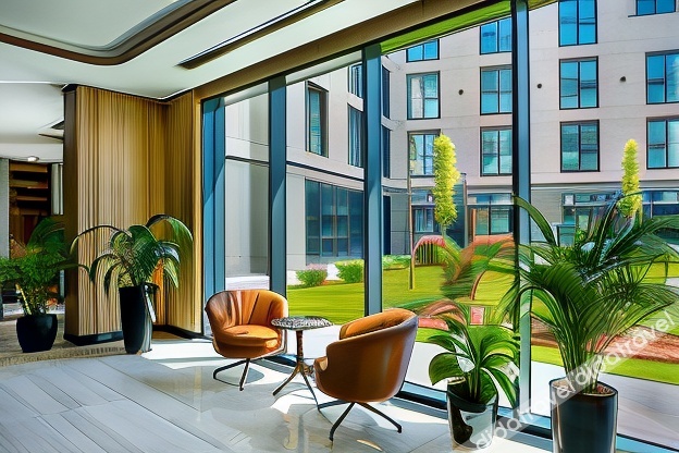 Novotel Tbilisi Center