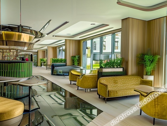 Novotel Tbilisi Center