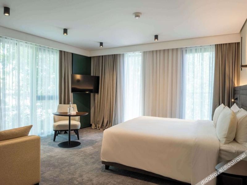 Novotel Tbilisi Center