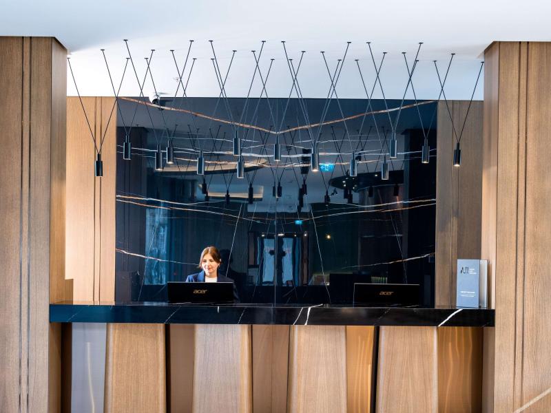 Novotel Tbilisi Center