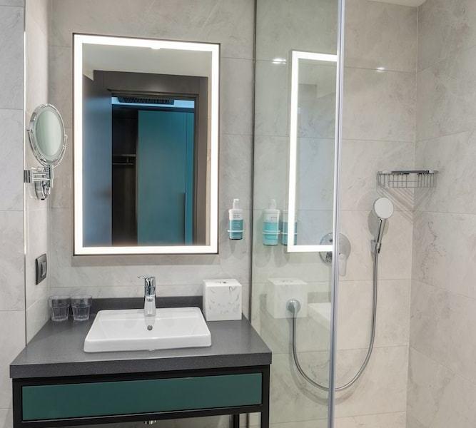 Novotel Tbilisi Center