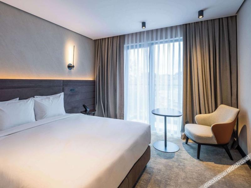 Novotel Tbilisi Center
