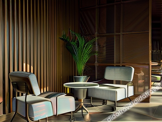 Novotel Tbilisi Center